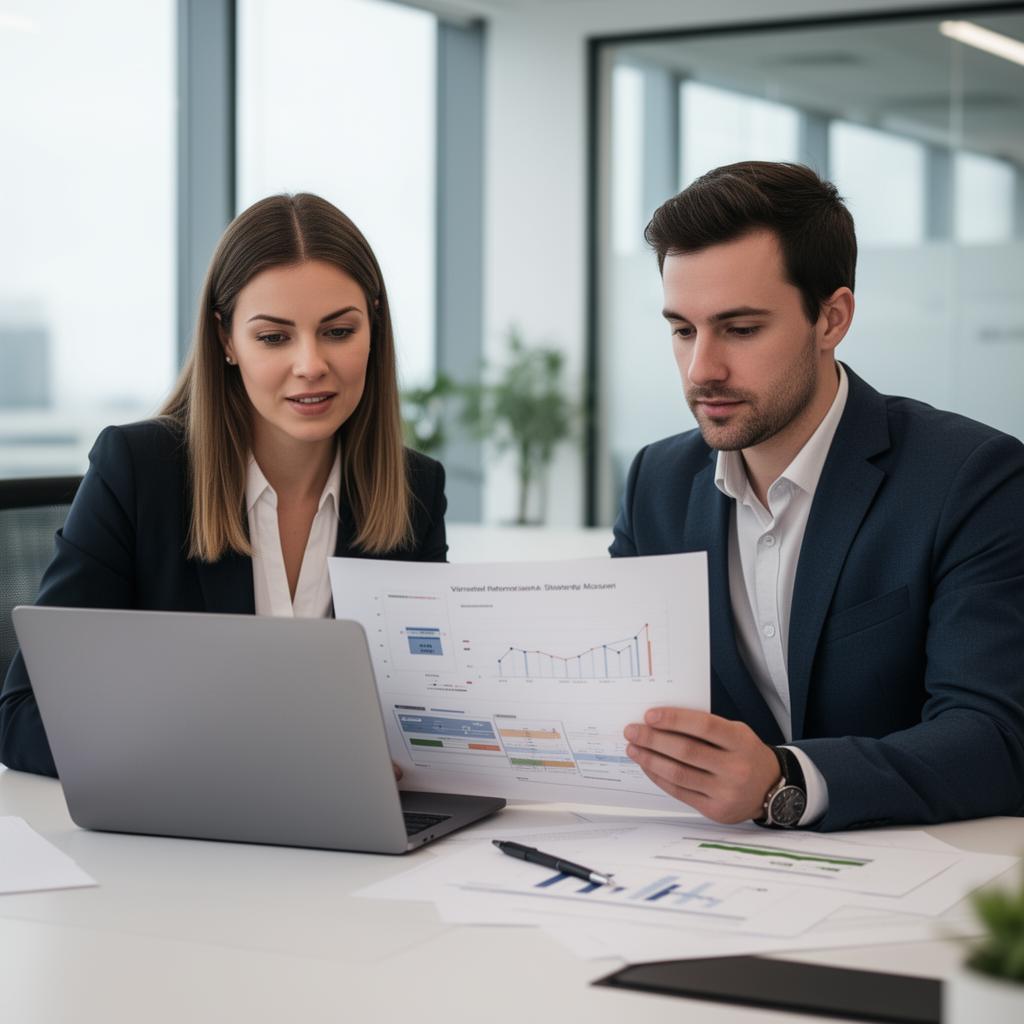 Key Account Management — B2B sales training program by Qwantiq