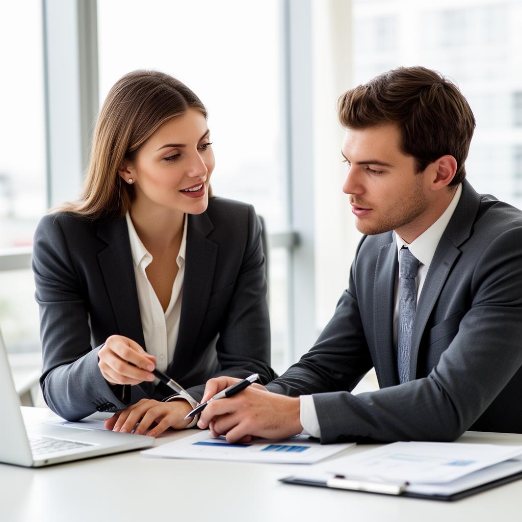 Face-to-Face Selling — B2B sales training program by Qwantiq