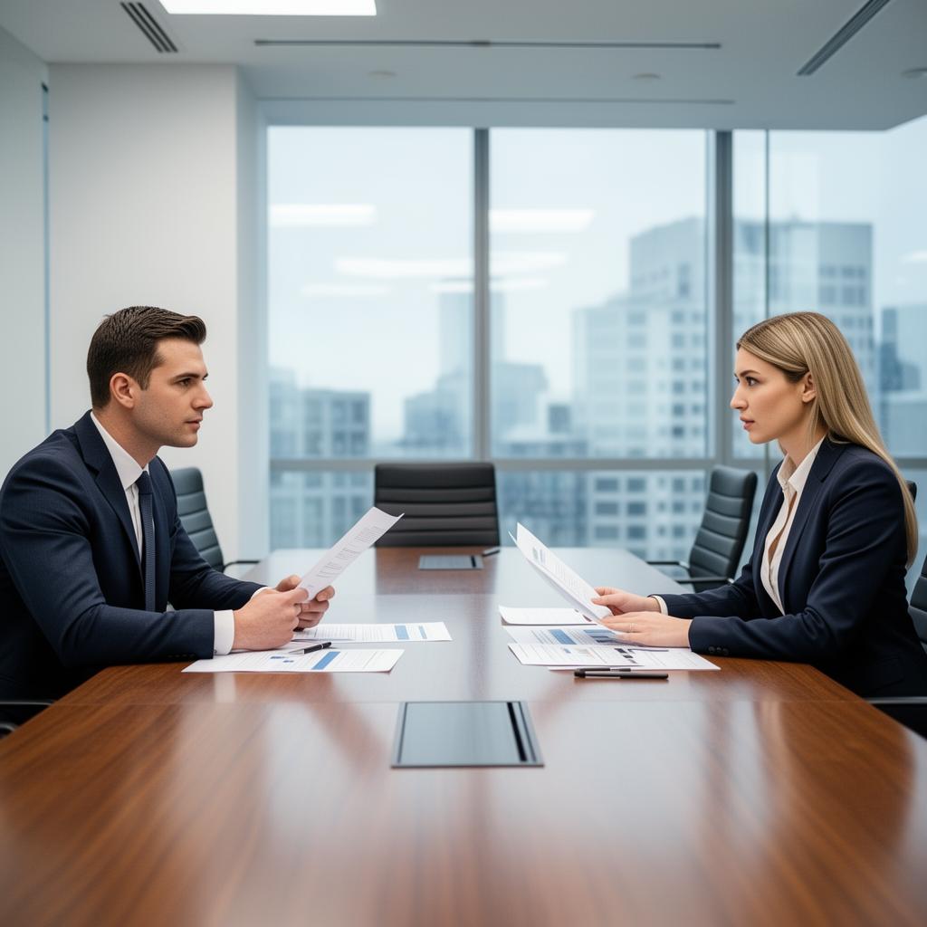 Negotiating and Defending Your Prices — B2B sales training program by Qwantiq
