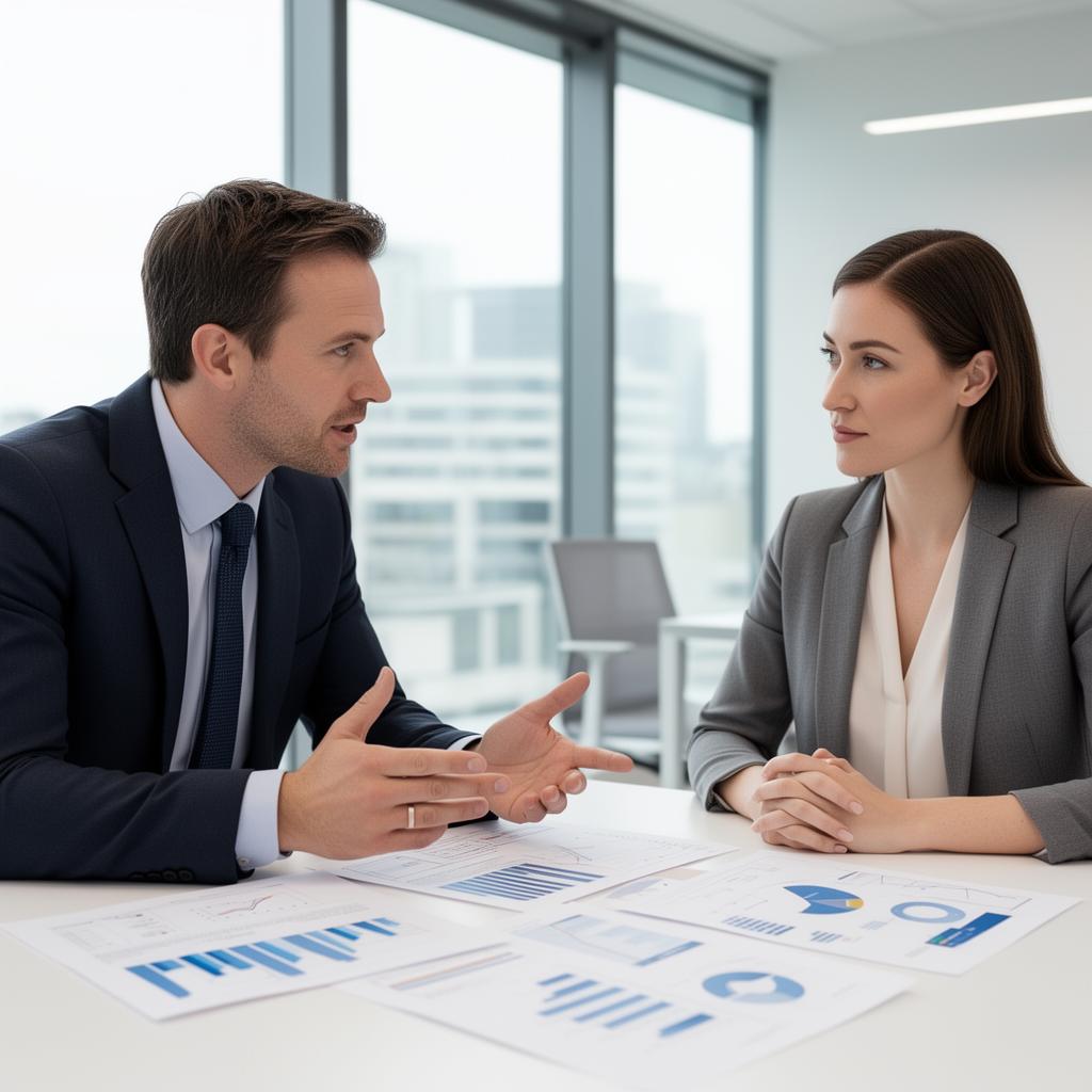 Steering Key Account Teams — professional training program by Qwantiq