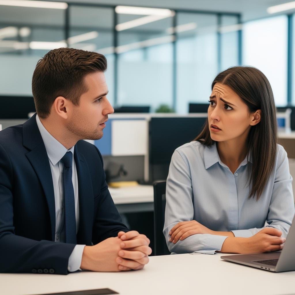 Welcoming Clients & Handling Complaints — professional training program by Qwantiq