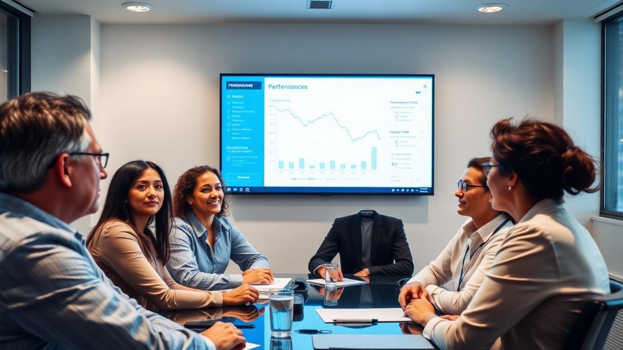 Why sales teams struggle to progress
