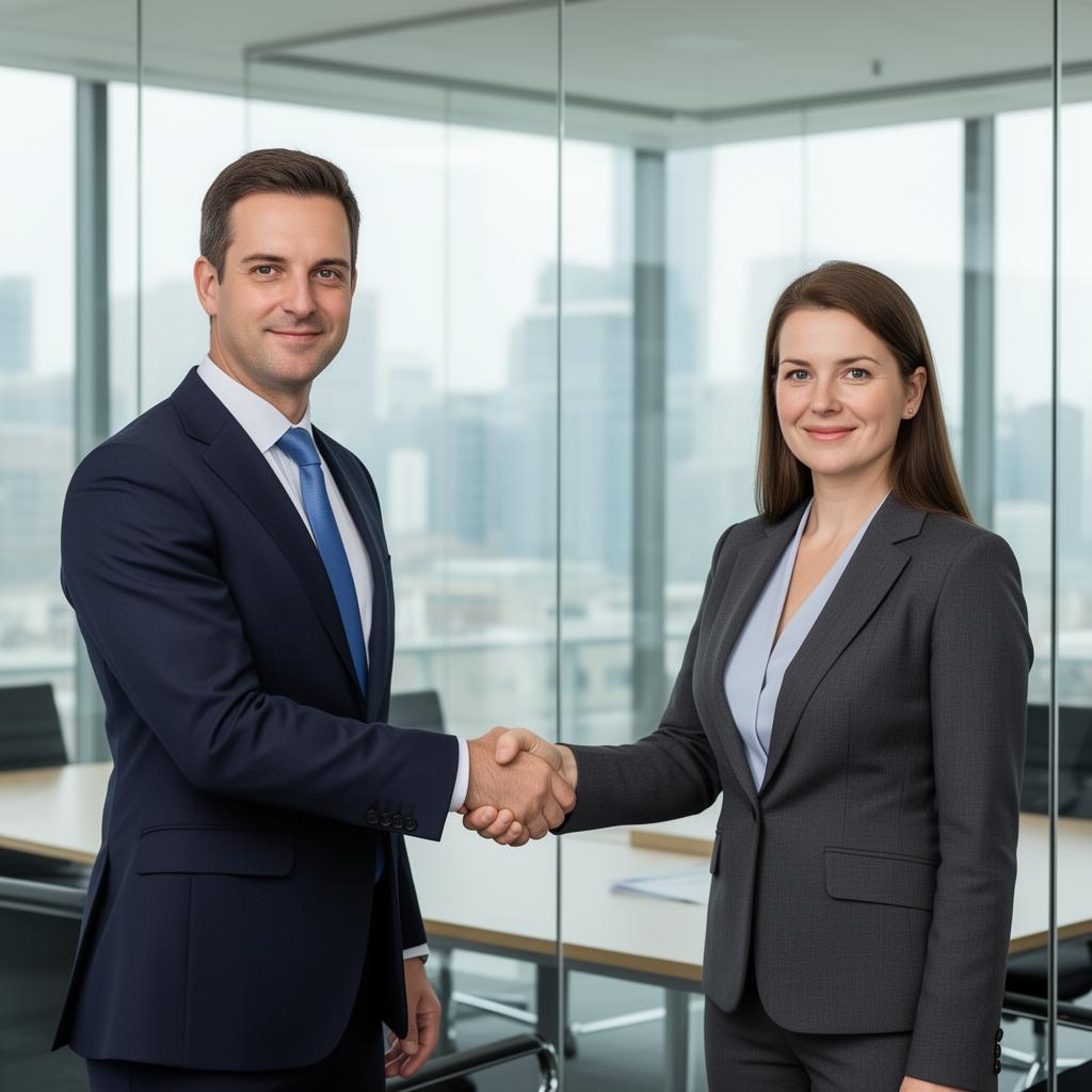 Winning New Clients — B2B sales training program by Qwantiq