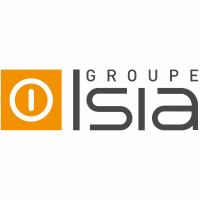 Groupe Isia