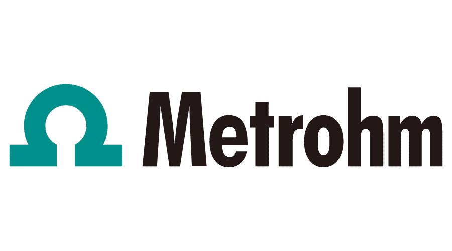 metrohm-ag-logo-vector